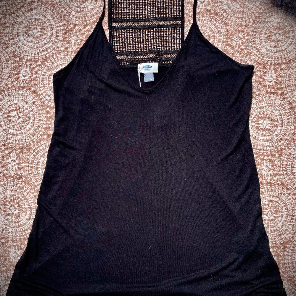 Ladies Tank Tops